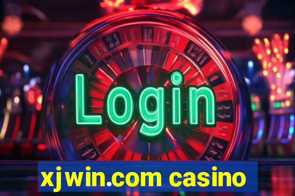 xjwin.com casino